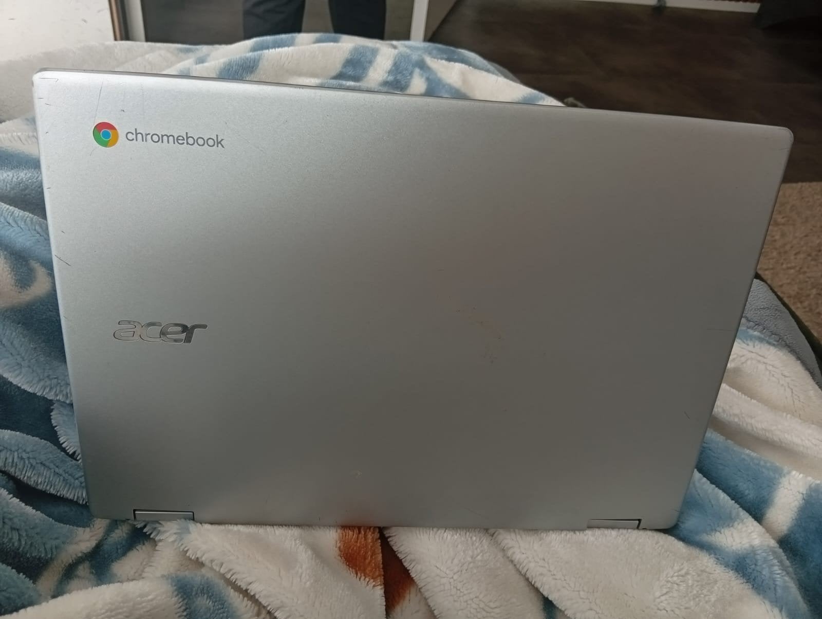 Acer Chromebook, Computers en Software, Ophalen, Gebruikt