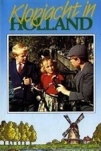 Klopjacht in Holland dvd Hunted in Holland, Alle leeftijden, Ophalen of Verzenden, Zo goed als nieuw