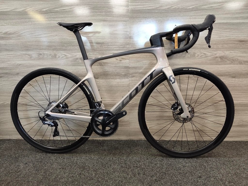 Scott Foil RC30 M (54cm)Shimano Ultegra 2x 11speed(Art,8064), Fietsen en Brommers, 28 inch, Gebruikt, Carbon, Heren
