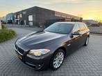 08-PTT-9 kentekencheck: BMW 528i, APK en kosten 4 BMW 5-Serie 528i High Exec Aut. HUD 2011 Pano Leer Luxe uitv