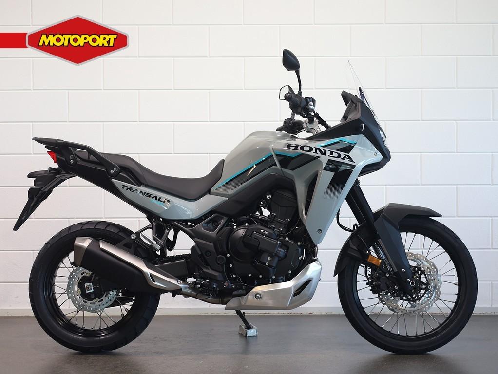 Honda XL 750 Transalp E-clutch (bj 2026), Motoren, Motoren | Honda, 750 cc, Bedrijf, Mc.benelux@honda-eu.com, Toermotor