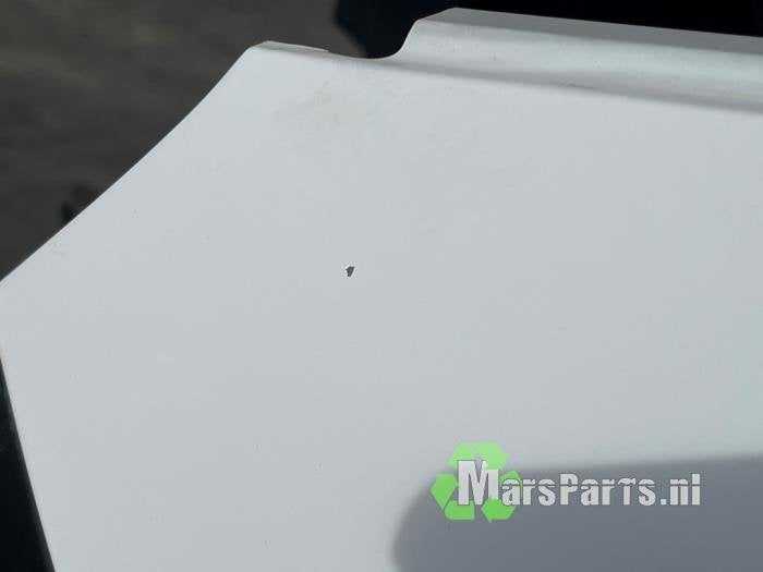 Scherm links-voor van een Citroen Berlingo (EWP), Gebruikt, -, Ophalen of Verzenden, -