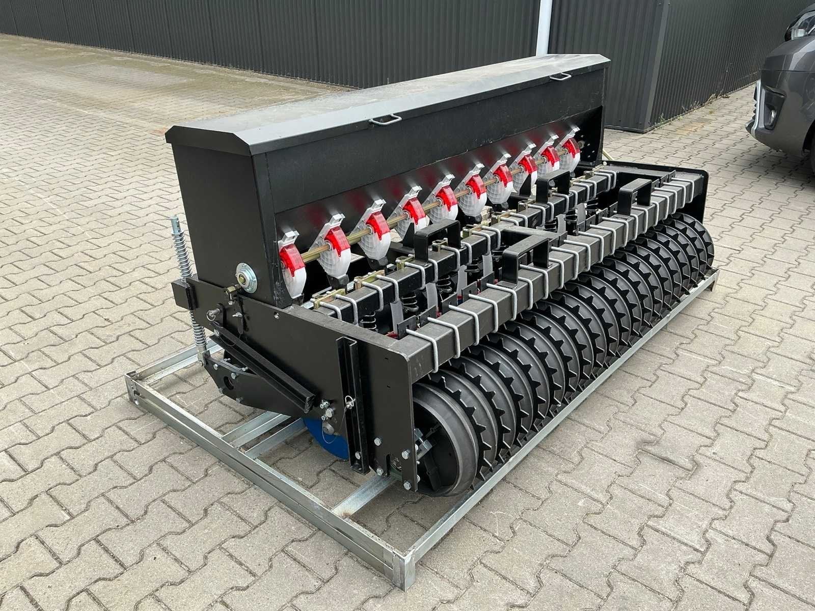 Zaaimachine, Overige, Zaaien, Planten of Poten