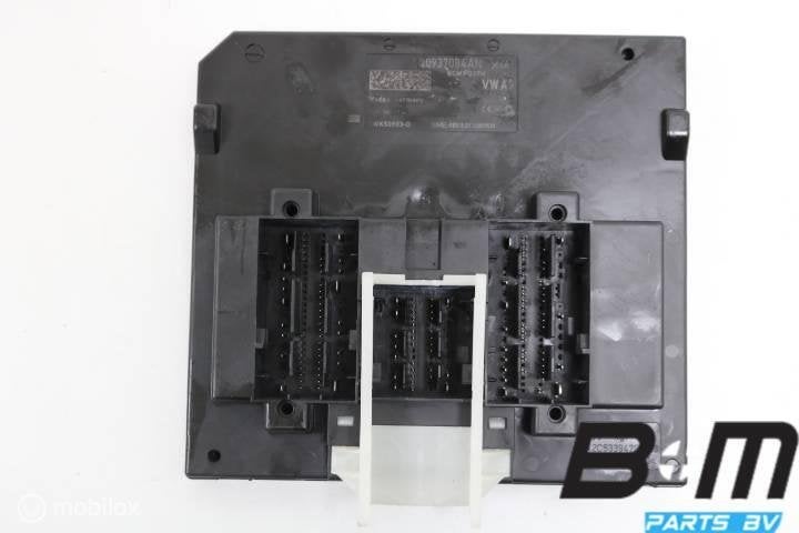 BCM (boordnetregelapparaat) Audi TT 8S Cabrio 5Q0937084AM, Gebruikt