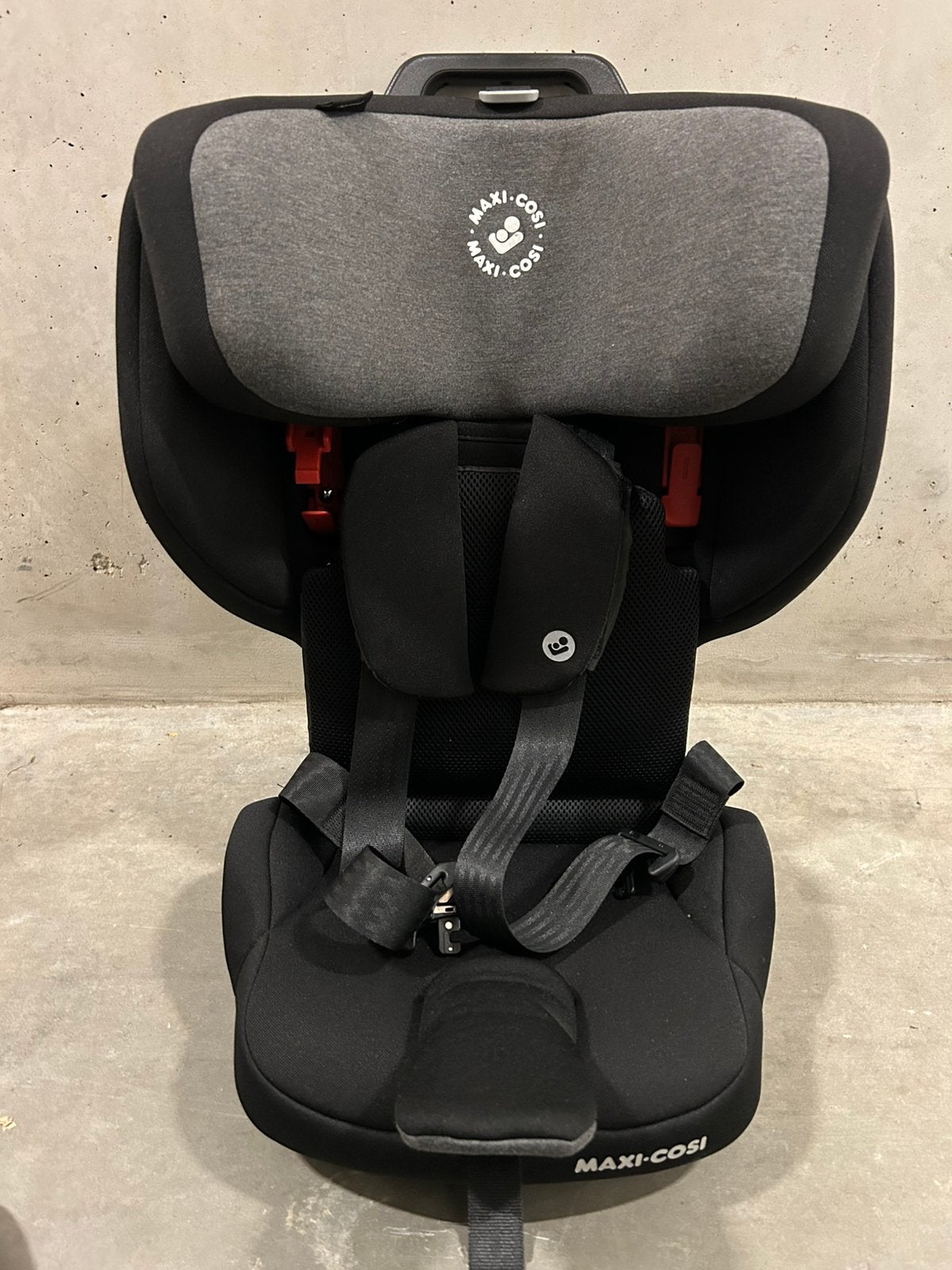 Maxi Cosi Nomad, Ophalen, Autogordel, 9 t/m 18 kg, Zo goed als nieuw