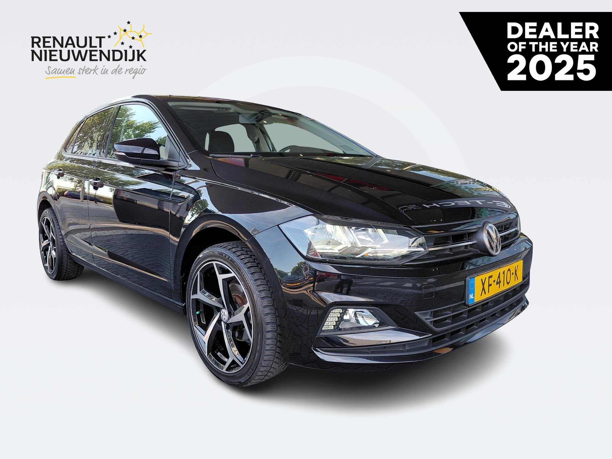 Volkswagen Polo 1.0 TSI Comfortline | CARPLAY | ALL-SEASON B, Auto diversen, Volkswagen, Handgeschakeld, Kundenbetreuung@volkswagen.de
