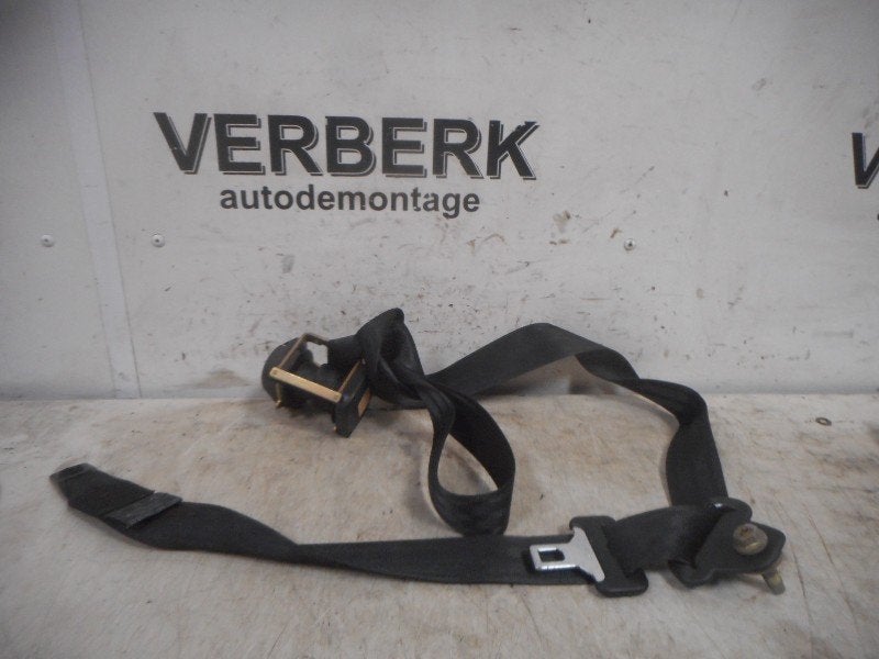 Veiligheidsgordel Rechts Achter Volvo 940 I Estate 6812848, Gebruikt, Siegburger Straße 229, Köln 50679, , Duitsland, Info@volvocars.com