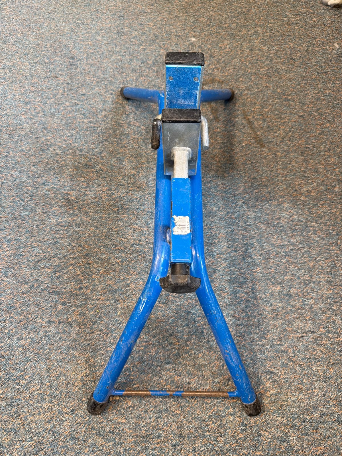 Deurenklem Gebruikt, Ophalen of Verzenden, Gebruikt, Overig gereedschap