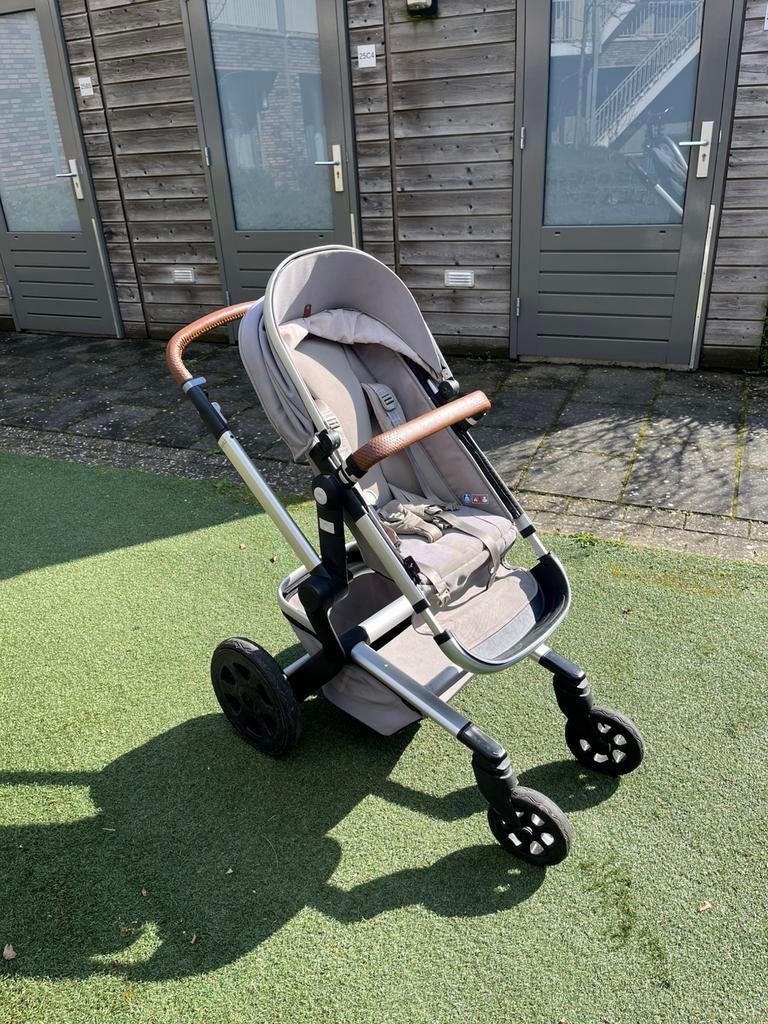Joolz kinderwagen, Ophalen, Gebruikt, Overige merken