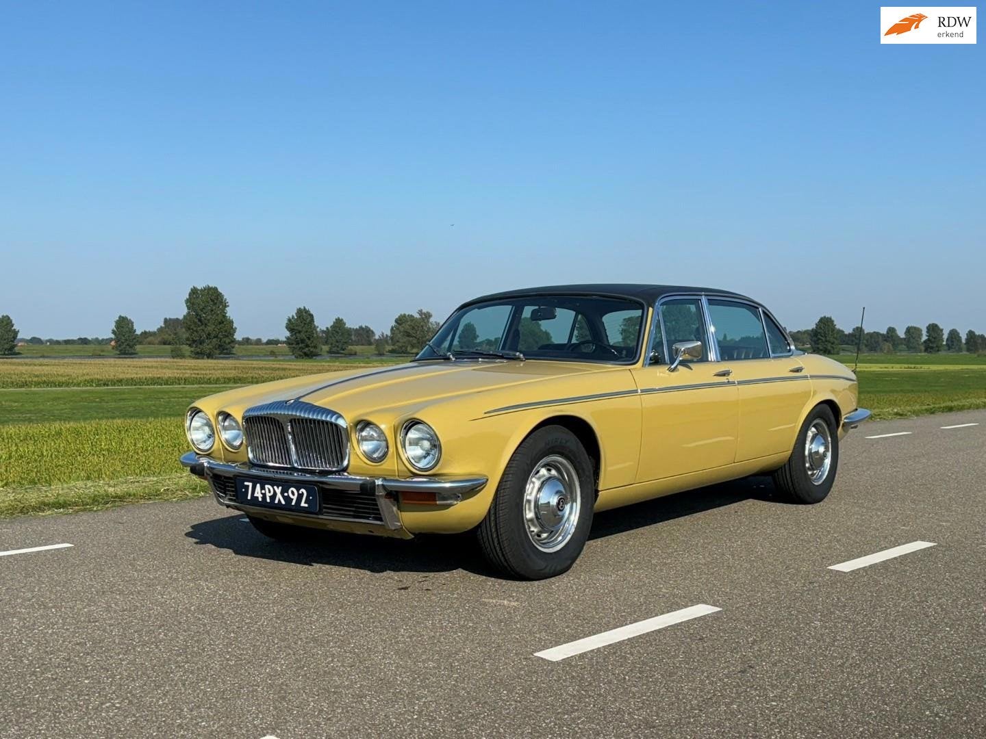 Overig Daimler