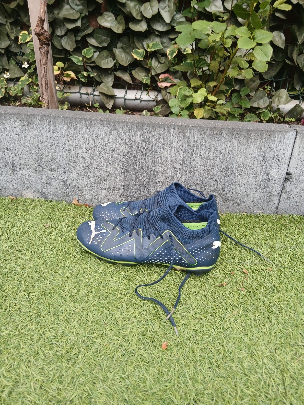 Puma future bijna niet gebruikt maat 39 en is goede staat, Ophalen, Sportschoenen, Gedragen, Puma