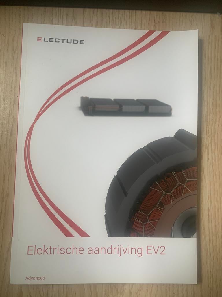 Electude autotechniek nivea 3 leerjaar 3 boeken nieuw, Boeken, Studieboeken en Cursussen, Ophalen of Verzenden, Beta, Zo goed als nieuw