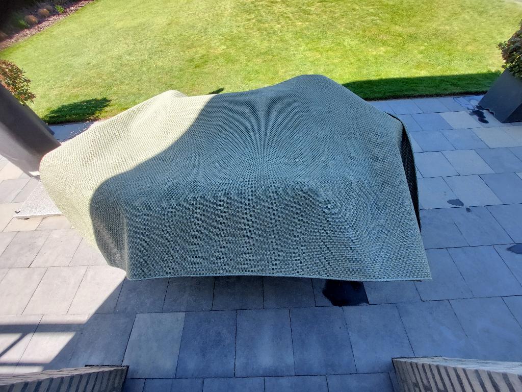 vloerkleed ikea morum 200 x 300, Huis en Inrichting, Ophalen, 200 cm of meer, Zo goed als nieuw, 200 cm of meer