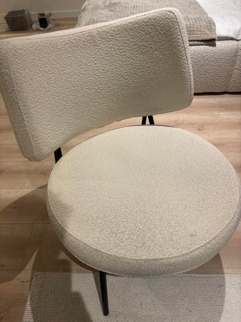 Stoelen van kwantum, Ophalen of Verzenden, Zo goed als nieuw, Twee