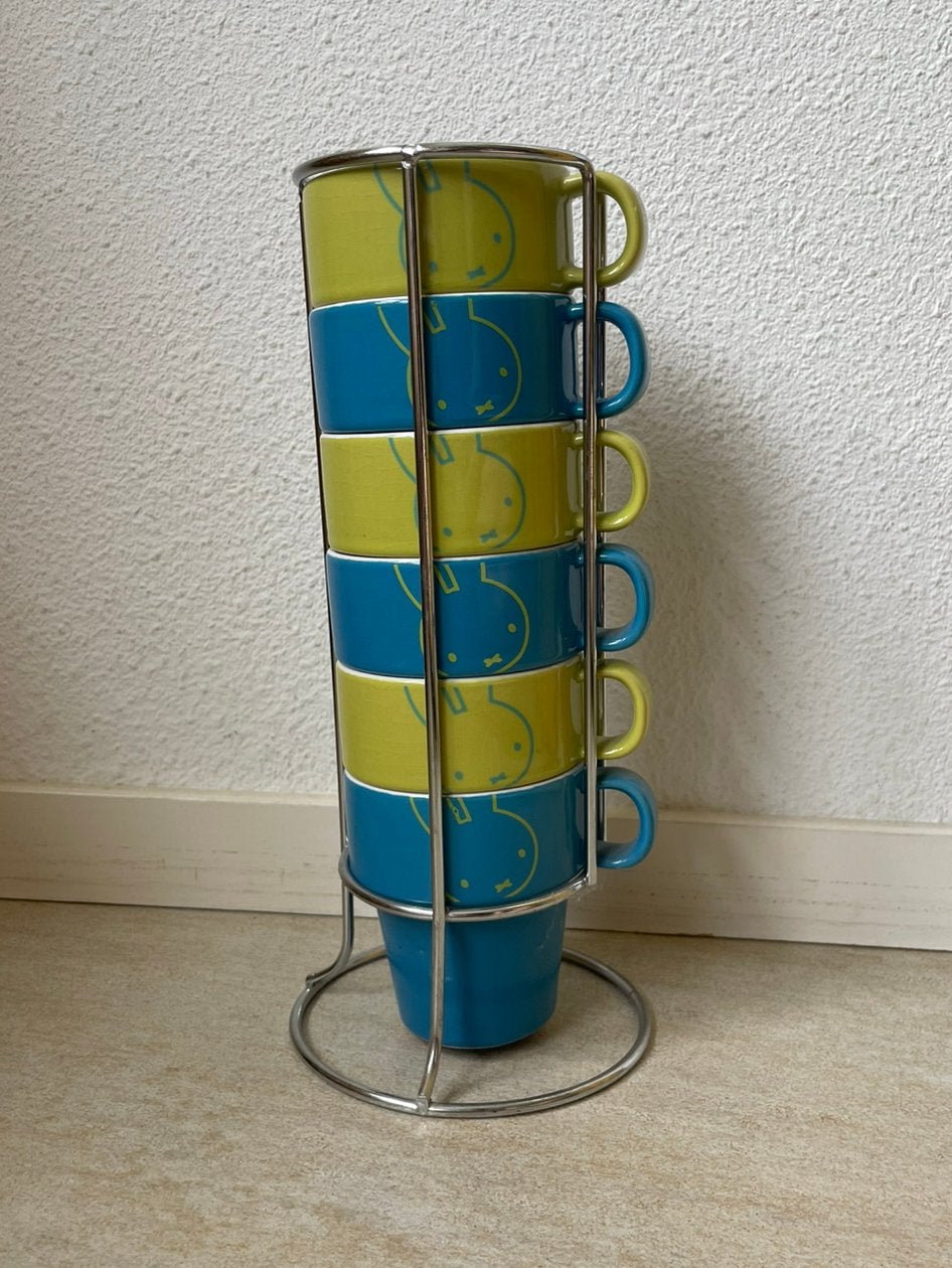 Originele nieuwe Nijntje mokken, Ophalen of Verzenden, Huis en Inrichting