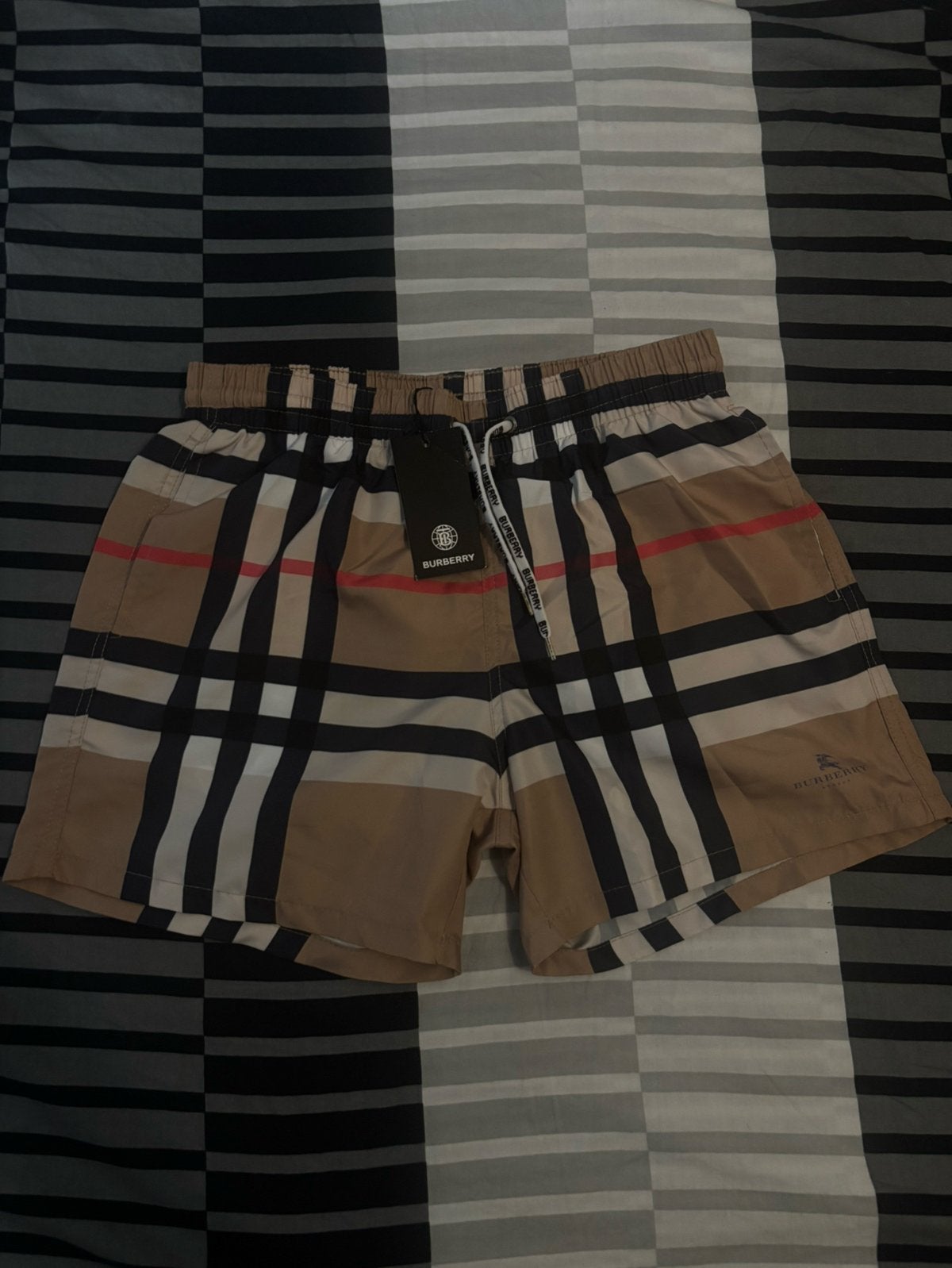 Zwembroekje maat M, Kleding | Heren, Badmode en Zwemkleding, Ophalen of Verzenden, Zwart