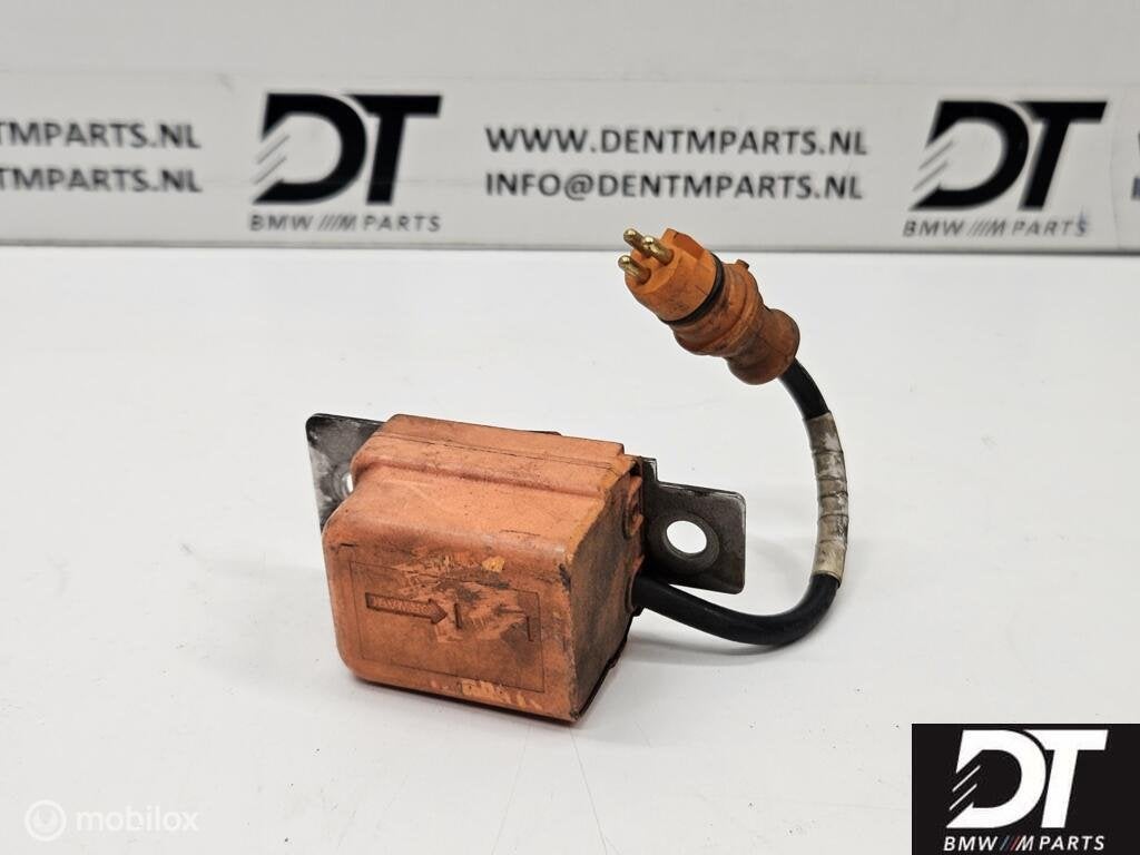 Crashsensor BMW E30 E36 E34 E32 E31 65771390061, Gebruikt, Ophalen of Verzenden