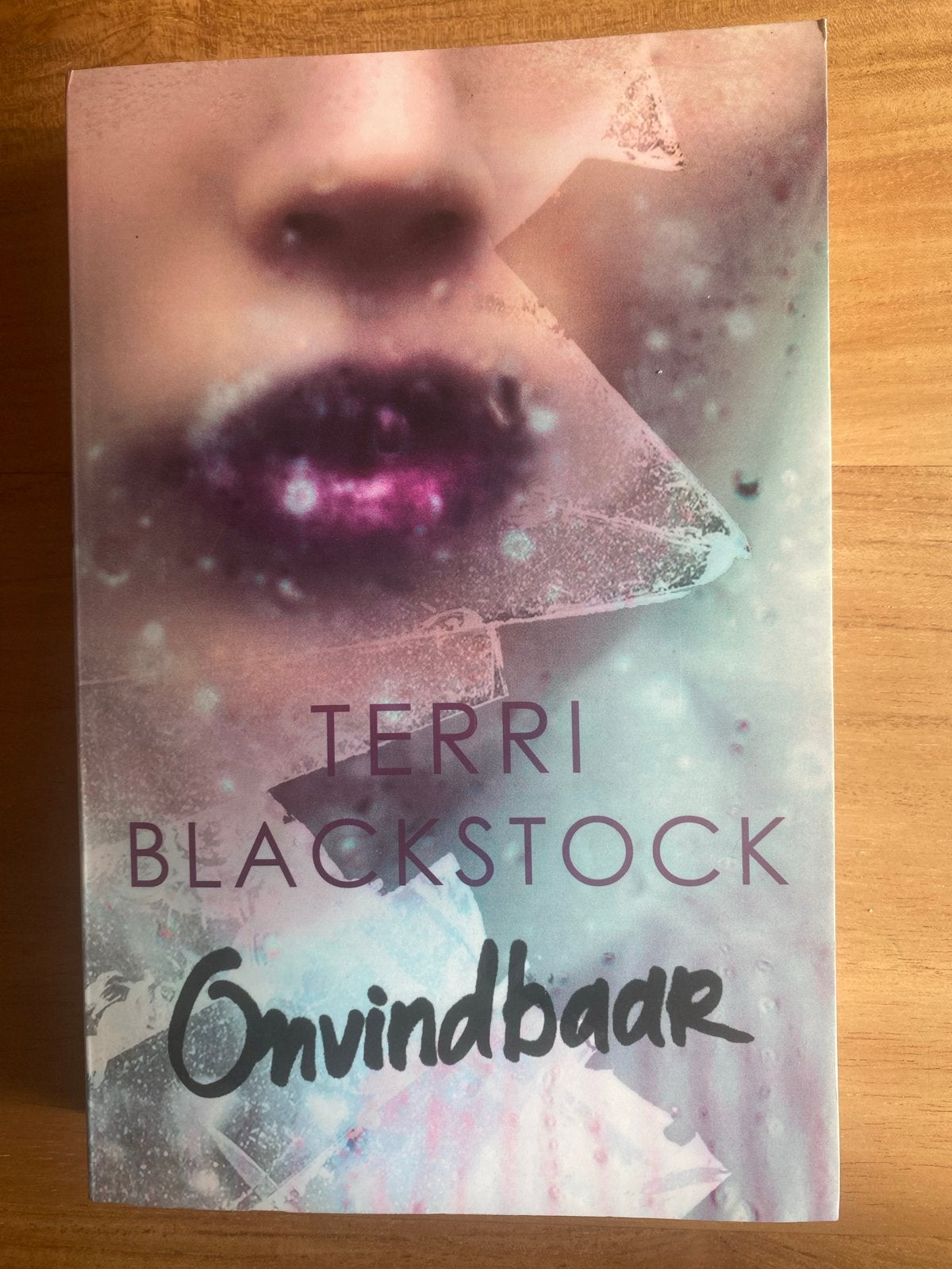 Terri Blackstock - Onvindbaar (Thriller), Boeken, Ophalen of Verzenden, Zo goed als nieuw, Nederland