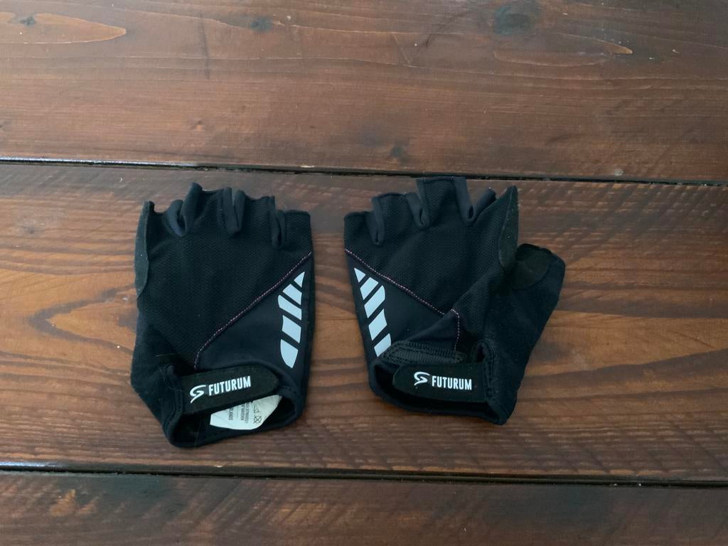 Fiets handschoenen mt XL, Ophalen of Verzenden, Zo goed als nieuw