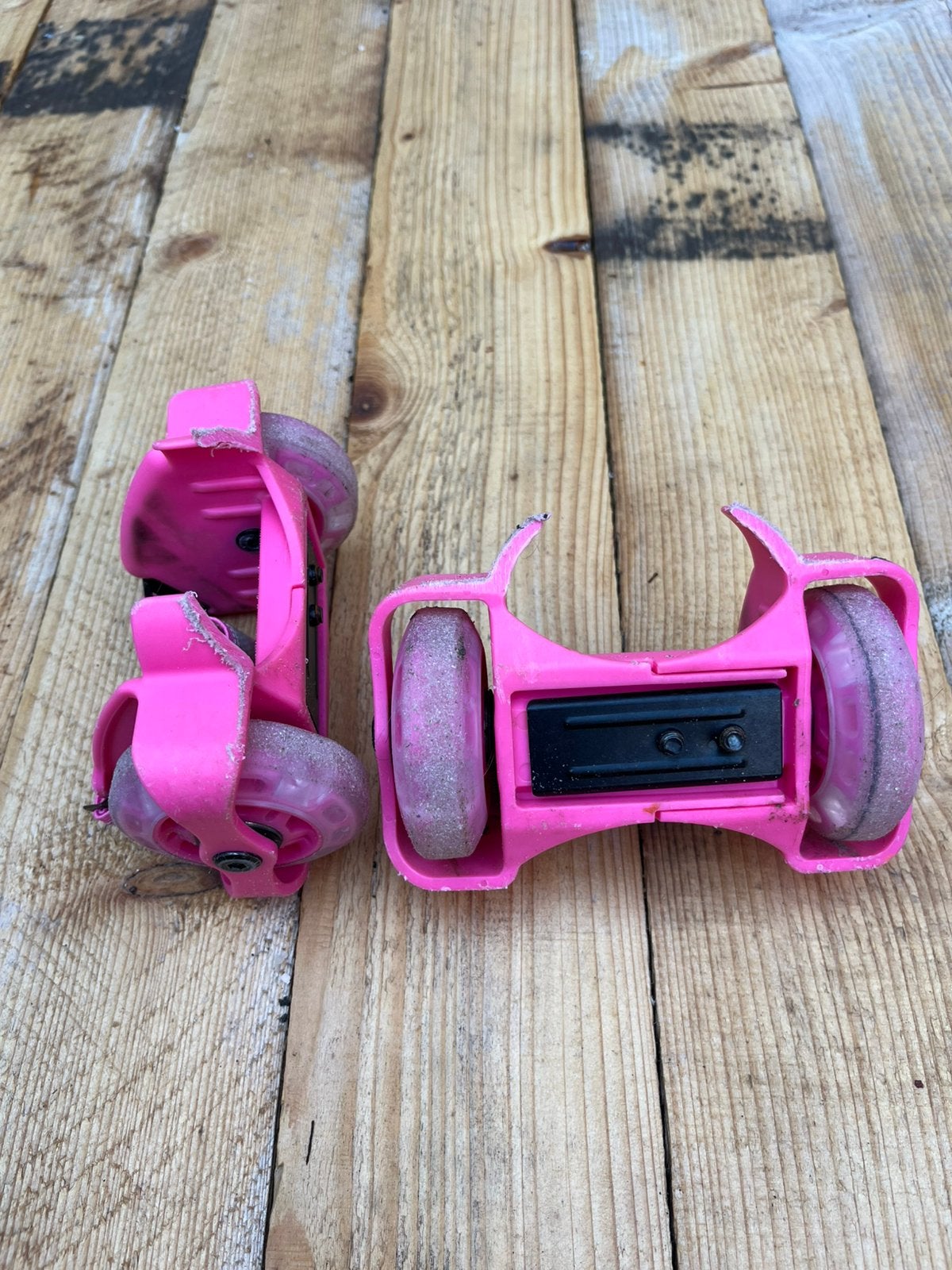 Wheely’s roze, Ophalen, Gebruikt, Kinderen