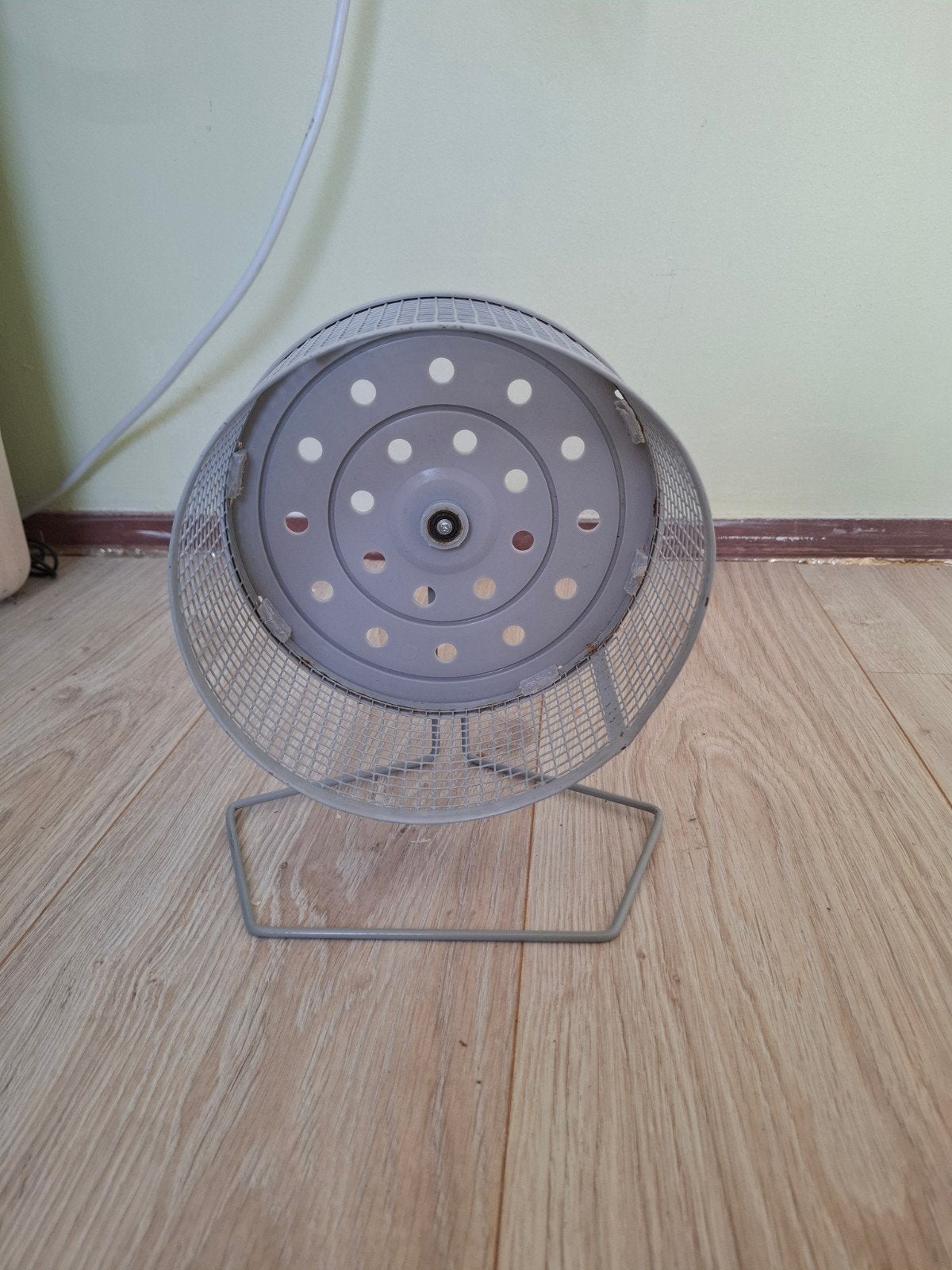 loopwiel voor kleine knaagdieren, Ophalen of Verzenden, Loopwiel of Rad