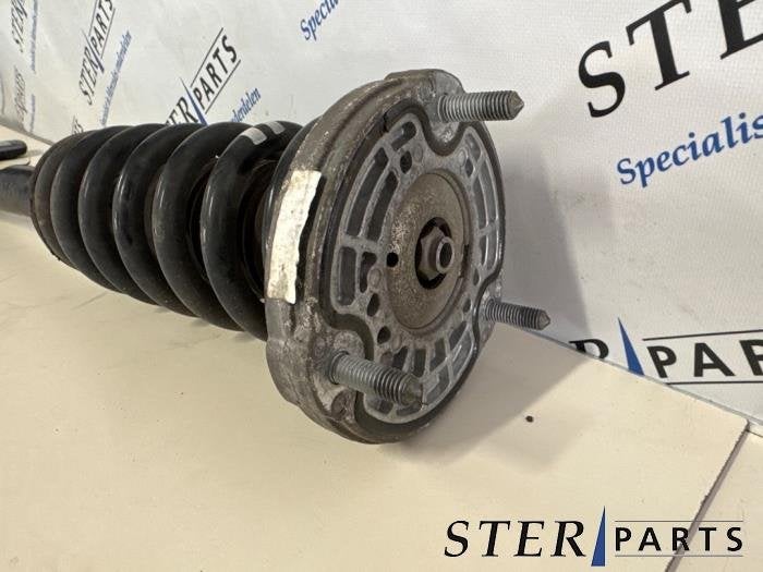 Schokdemper links-voor van een Mercedes SL, Auto-onderdelen, Gebruikt, -, Ophalen of Verzenden, -