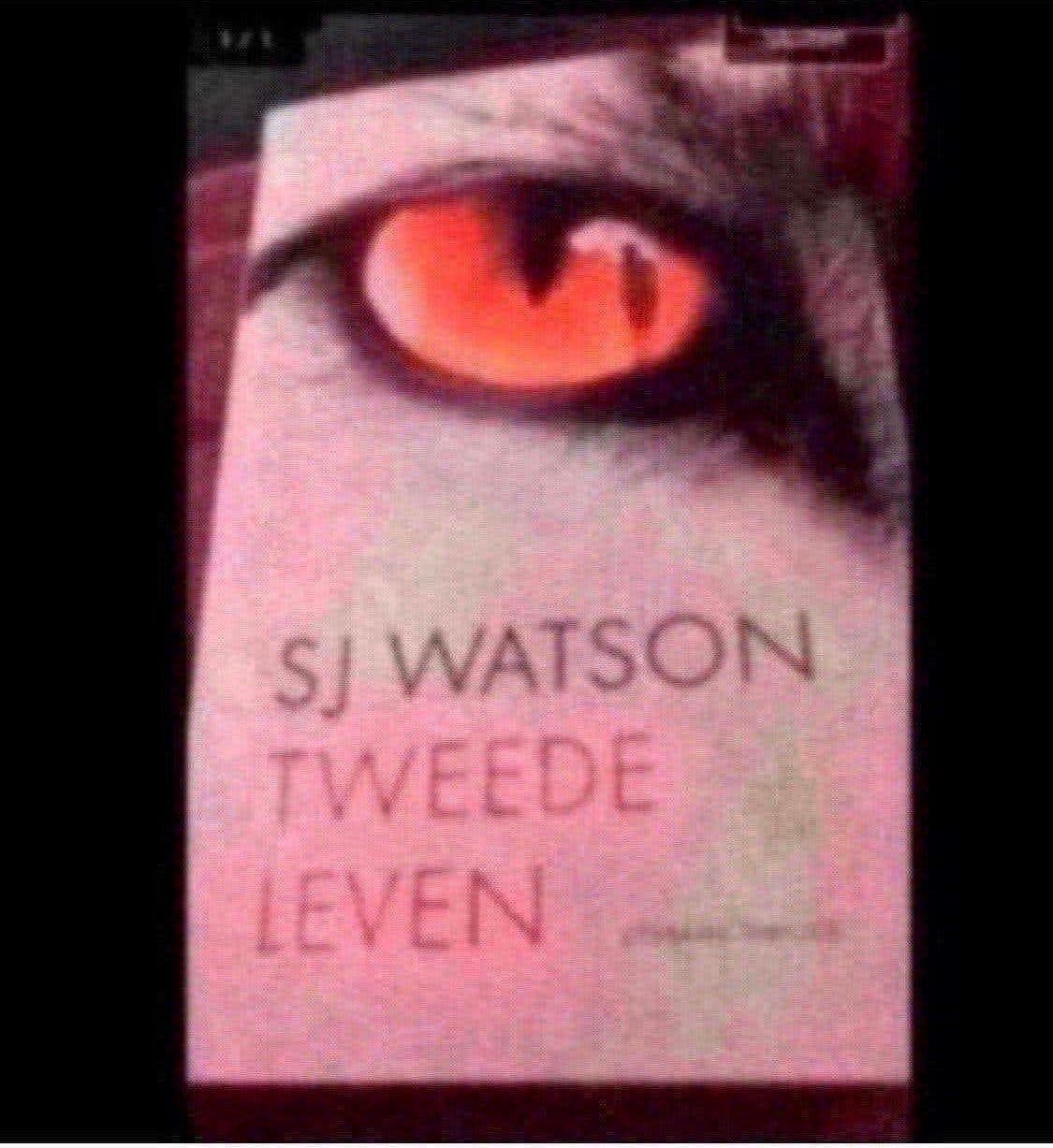 Sj watson, Ophalen, Gelezen
