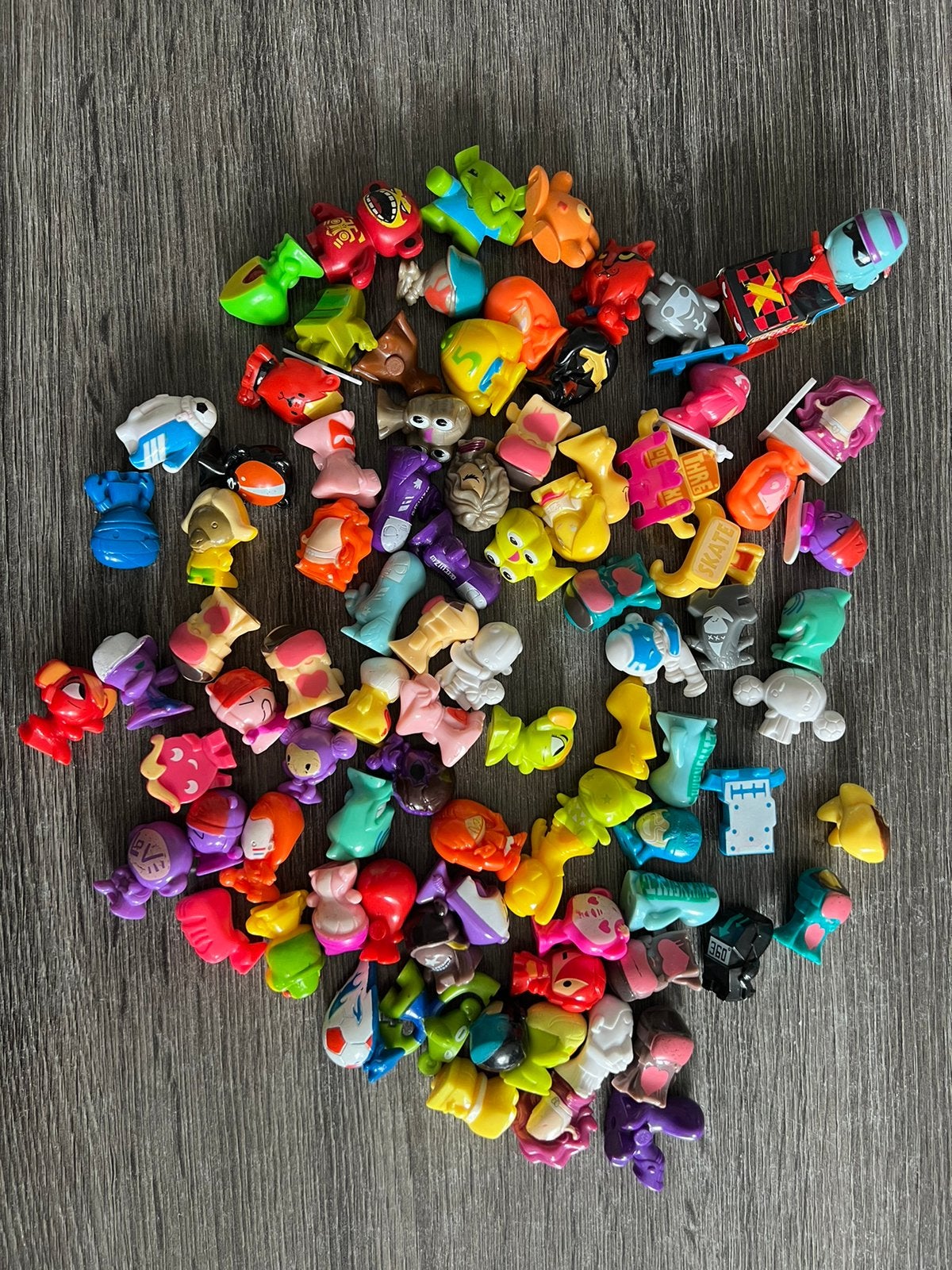 Gogo's Crazy Bones, Ophalen of Verzenden, Zo goed als nieuw, Jongen of Meisje
