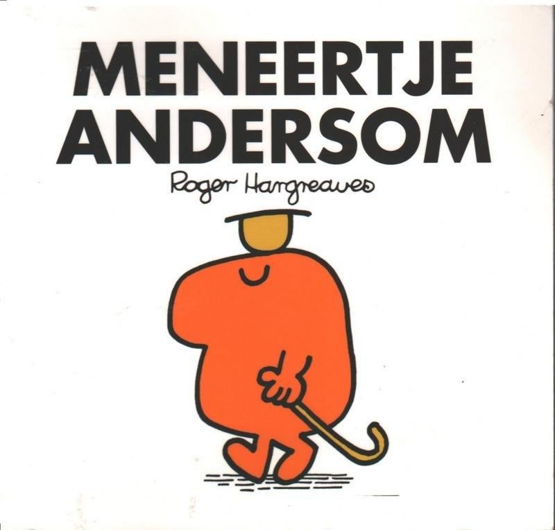 Roger Hargreaves # Meneertje en Juffertjes boeken foto's, Ophalen of Verzenden, Zo goed als nieuw, Fictie algemeen