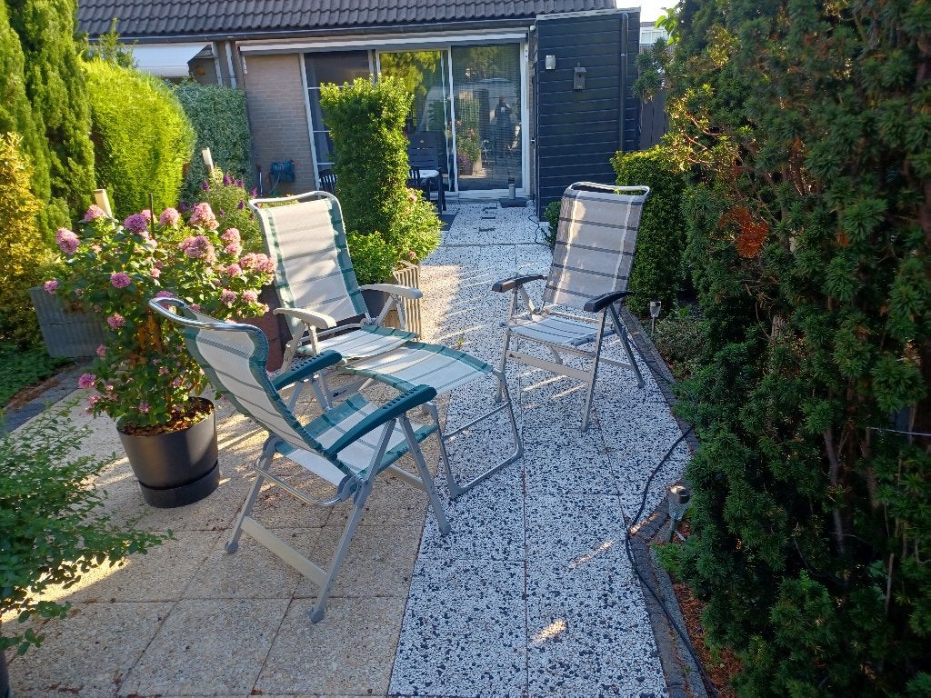 Kampeerstoelen Dukdalf, Ophalen, Gebruikt, Campingstoel
