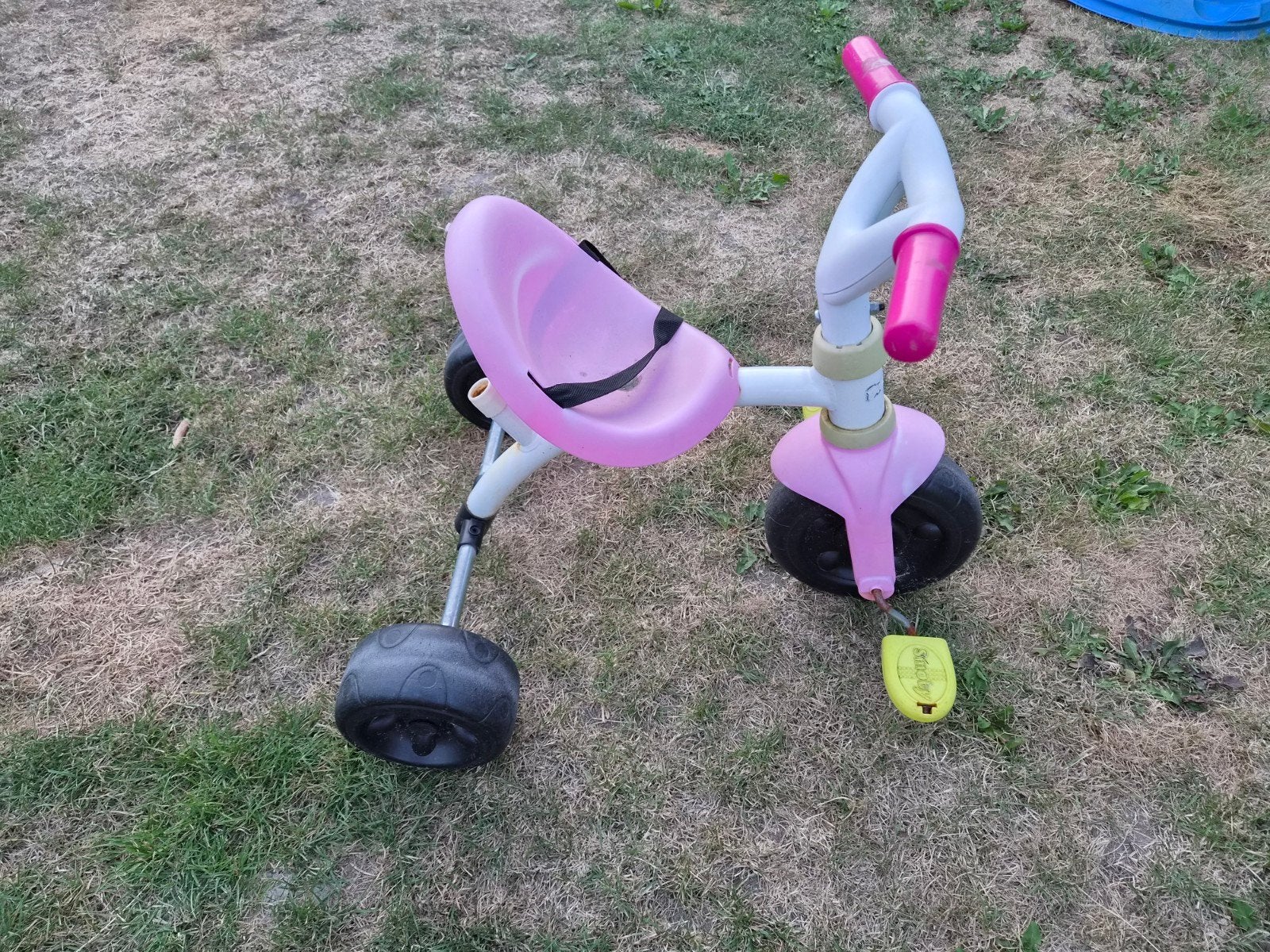 GRATIS driewieler, Fietsen en Brommers, Ophalen, Gebruikt