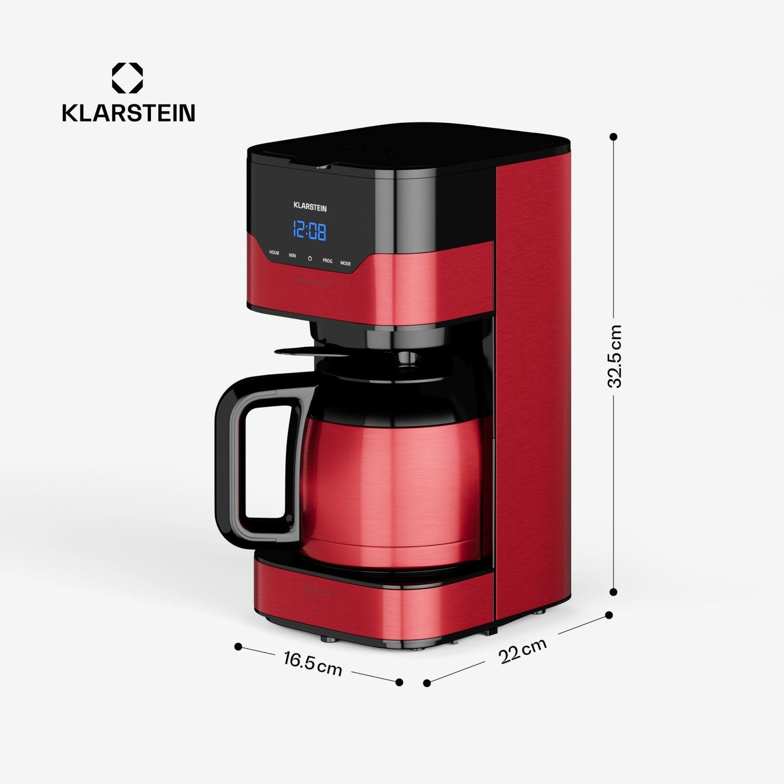 Koffiezetapparaat Arabica, Ophalen of Verzenden, Nieuw