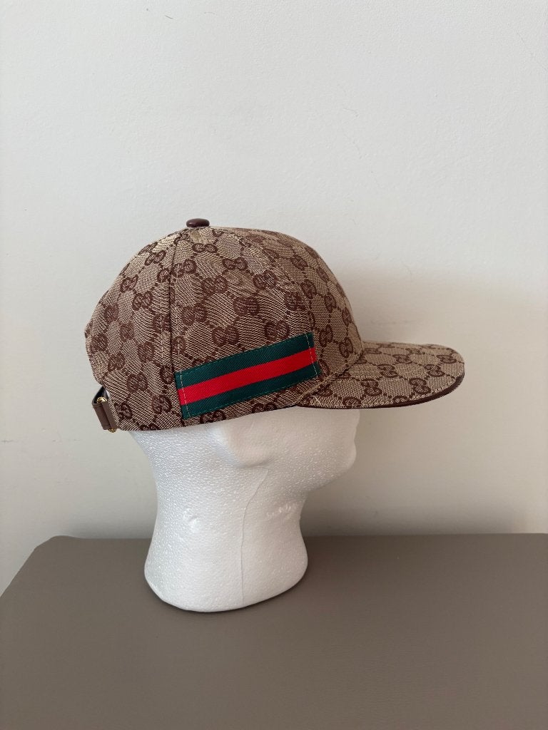 Gucci pet, Kleding | Heren, Hoeden en Petten, Ophalen, Nieuw, One size fits all, Pet
