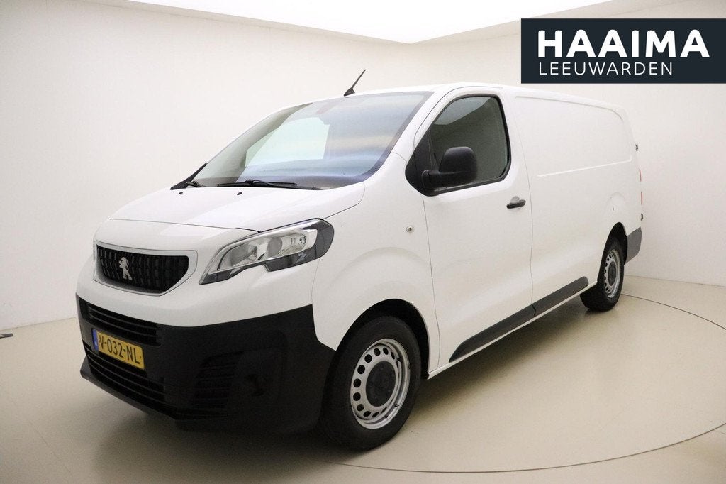Peugeot Expert 231L 2.0 BlueHDI Pro 120 PK | Handgeschakeld