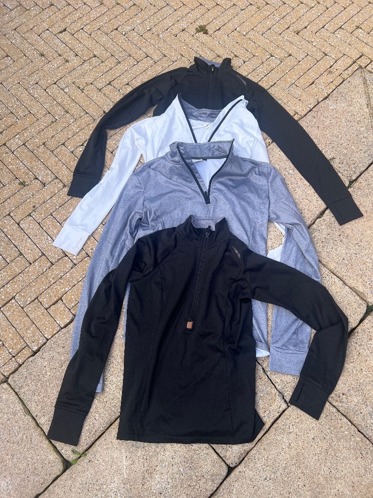 Ski kleding, Ophalen of Verzenden, Zo goed als nieuw, Maat 34 (XS) of kleiner