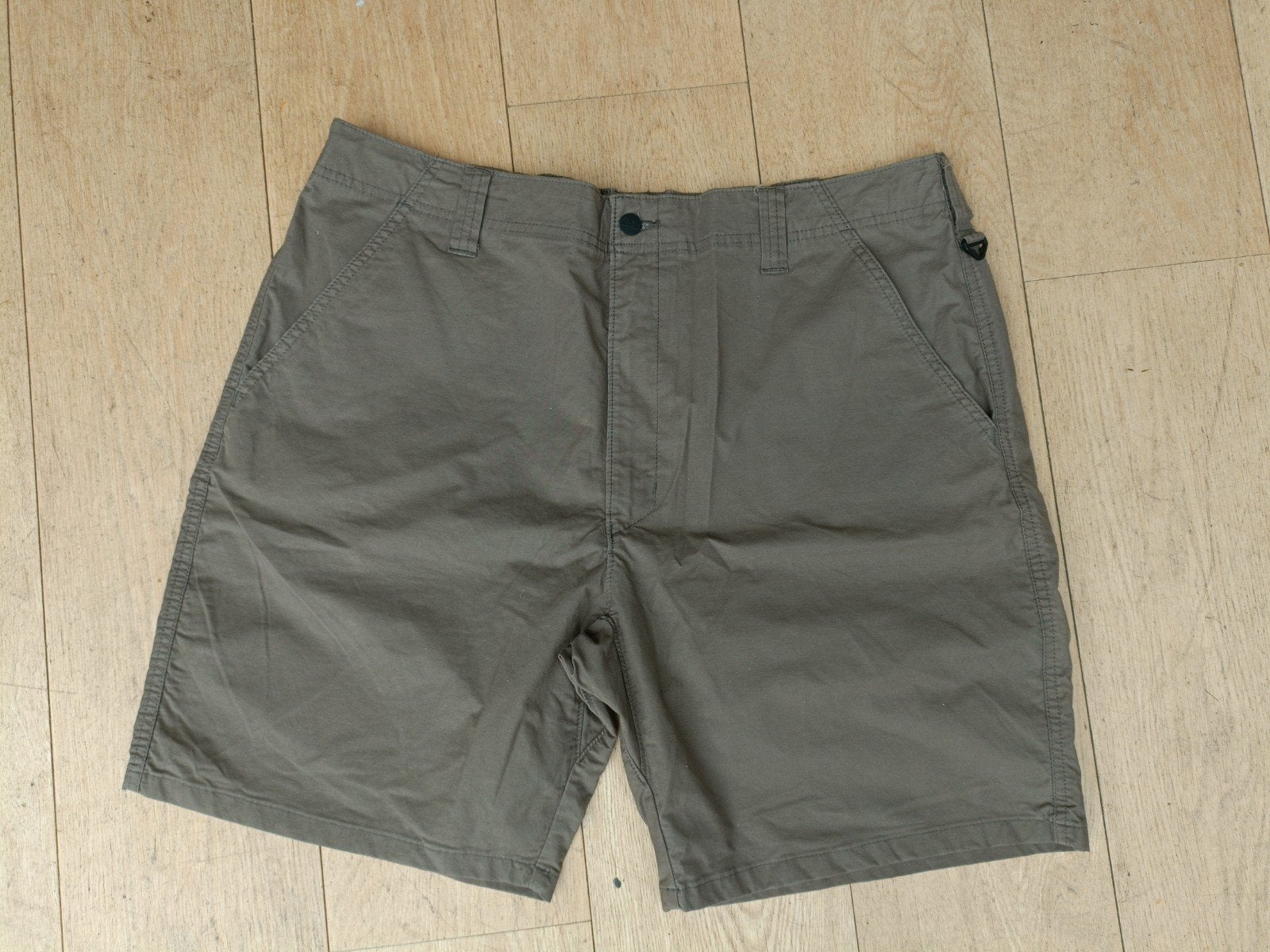 Wrangler short XXL, Ophalen of Verzenden, Zo goed als nieuw, Overige kleuren, Wrangler