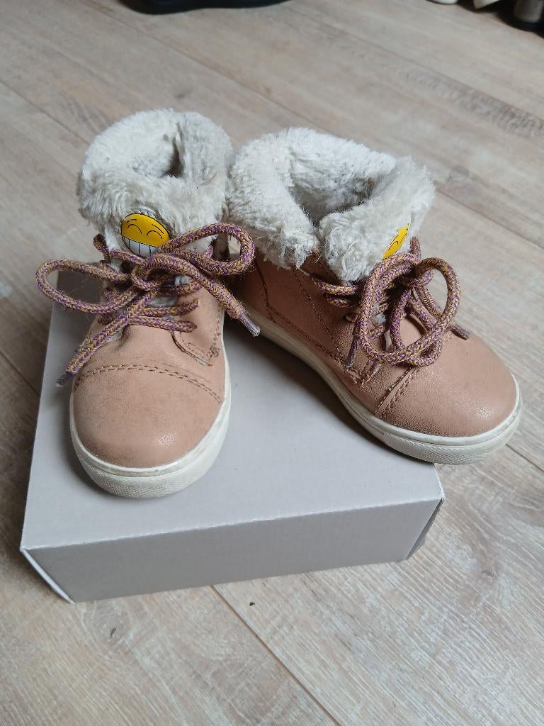 Schoenen maat 22, Kinderen en Baby's, Kinderkleding | Schoenen en Sokken, Ophalen, Gebruikt, Jongen of Meisje, Schoenen
