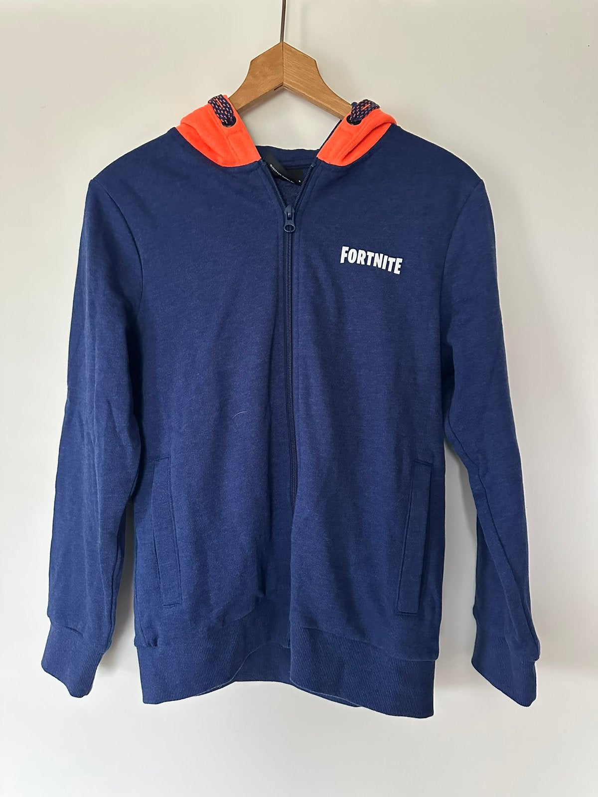 Vest maat M (152) Fortnite, Ophalen of Verzenden, Nieuw, Jongen, Trui of Vest