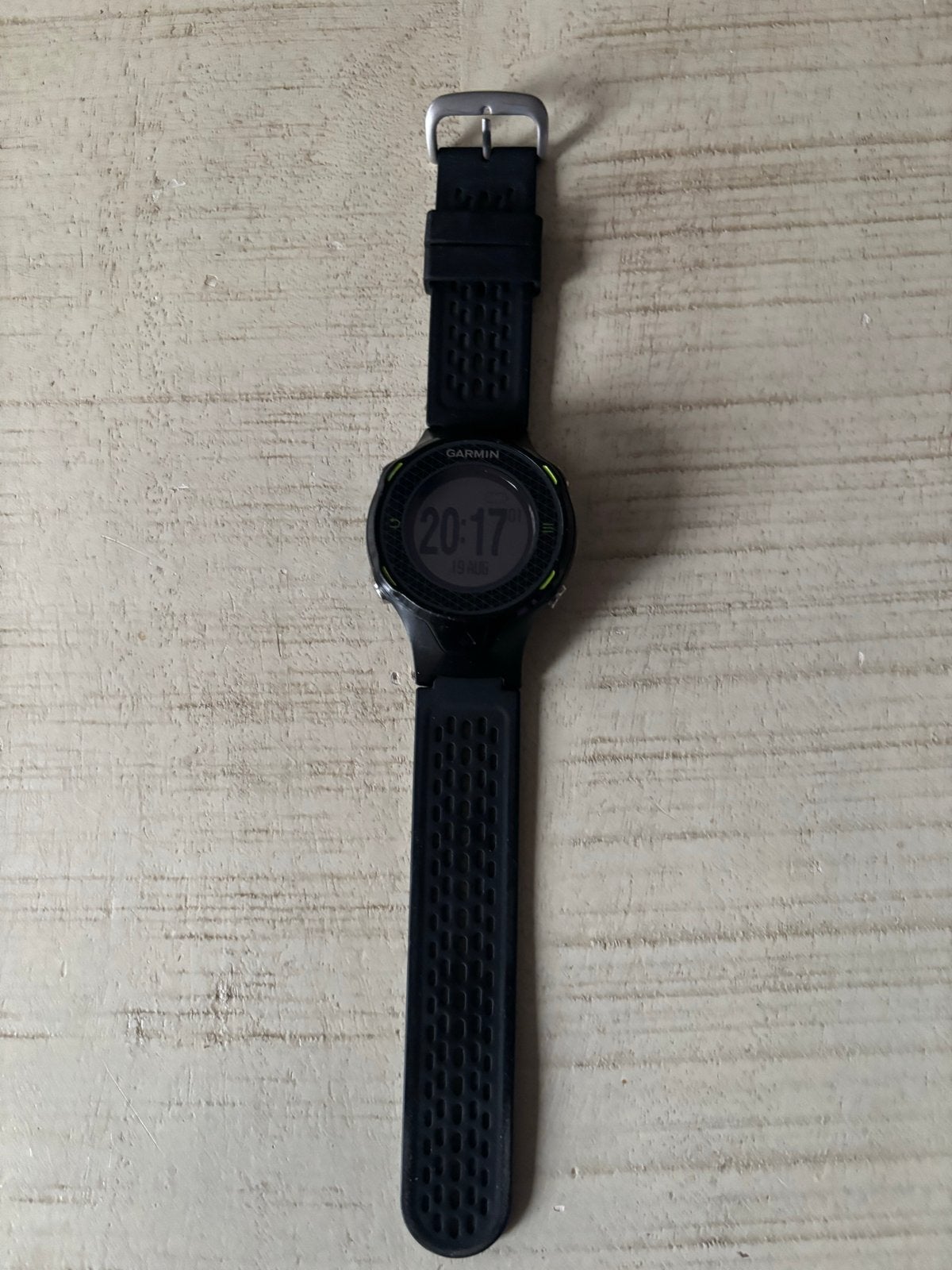 Garmin approach S4, Zwart, Ophalen of Verzenden, Waterdicht, Android