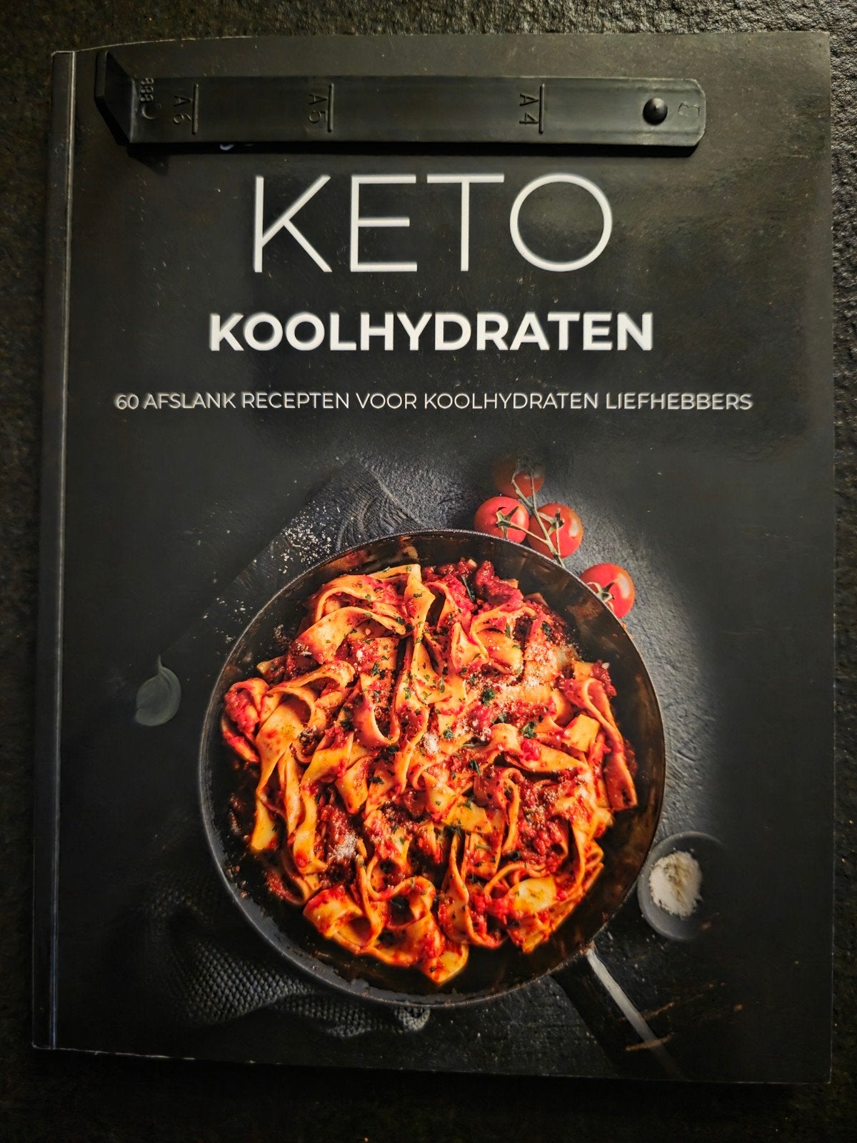 Keto Koolhydraten: 60 afslankrecepten, Hoofdgerechten, Jay en Mitch, Verzenden, Zo goed als nieuw