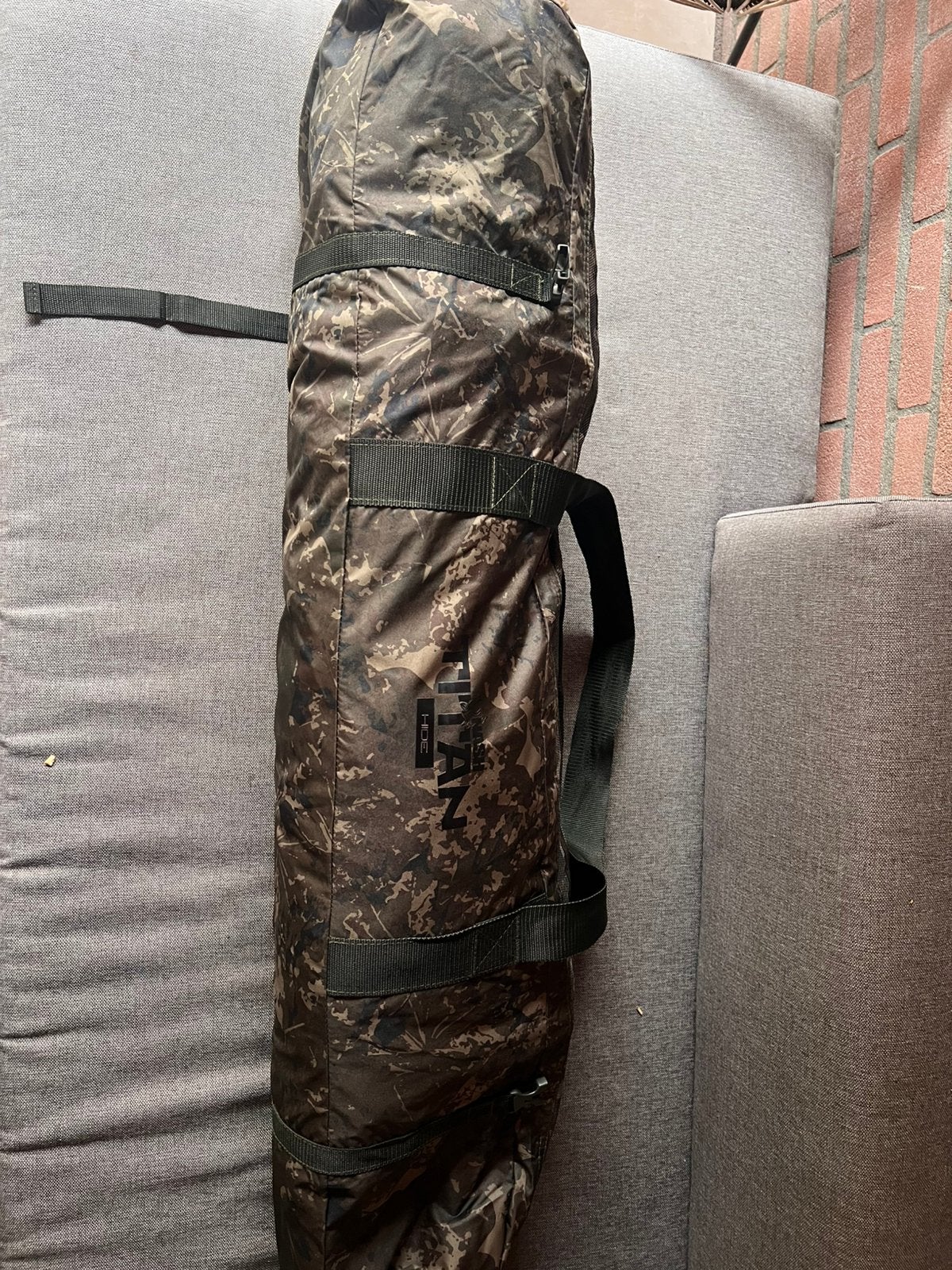 nash titan hide camou pro full system, Watersport en Boten, Ophalen of Verzenden, Nieuw, Overige typen