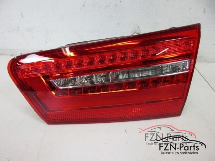 Audi A6 4G Avant LED Klep Achterlicht Rechts, Auto-onderdelen, Verlichting, Gebruikt, Ophalen of Verzenden