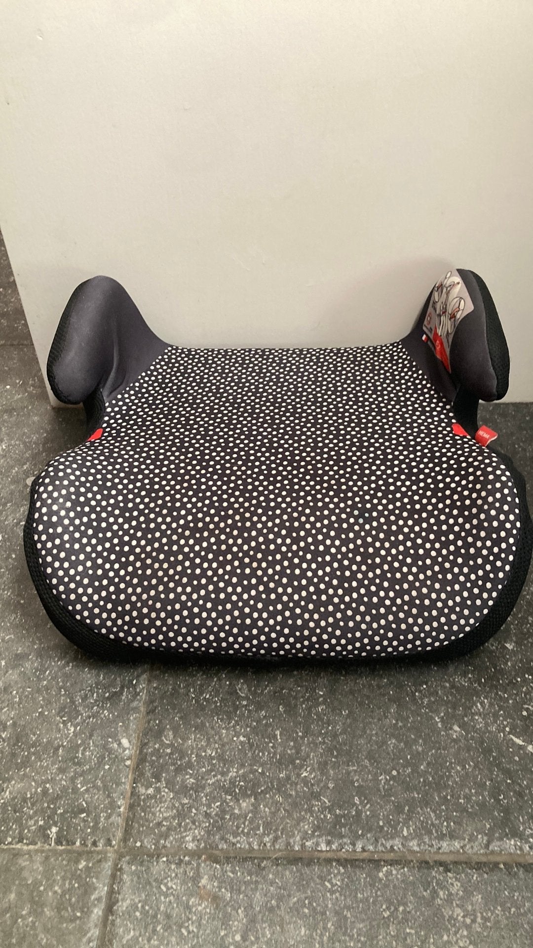 Stoelverhoger, Kinderen en Baby's, Autostoeltjes, Autogordel, 15 t/m 36 kg, Zo goed als nieuw, Ophalen