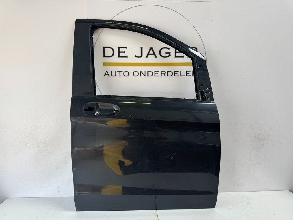 MERCEDES VITO V KLASSE W447 PORTIER DEUR RECHTS A4477220616, Auto-onderdelen, Gebruikt, Mercedes-Benz AG, Deur, Mercedes-Benz
