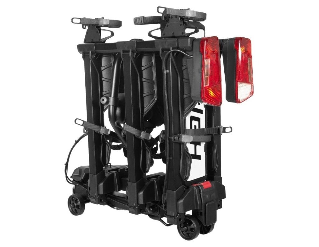 Hapro Atlas Premium  XFold III - 13 Polig - NIEUW!!!, Auto diversen, Fietsendragers, 3 fietsen of meer, Elektrische fiets, Nieuw