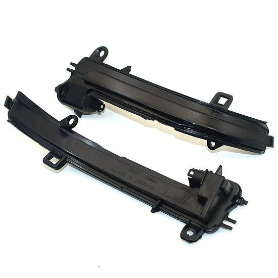 Dynamische Led knipperlichten Voor Bmw 4 Serie F32 F33 F36, Verzenden, Automotive Parts, A.parts@hotmail.nl, Trasmolenlaan 12 3447 GZ Woerden