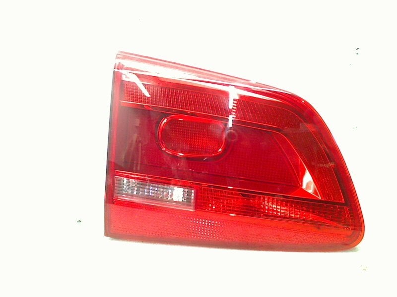 Achterlicht Links Achterklep Touran (1T3) 2012, Gebruikt, Volkswagen, Volkswagen AG, Kundenbetreuung@volkswagen.de