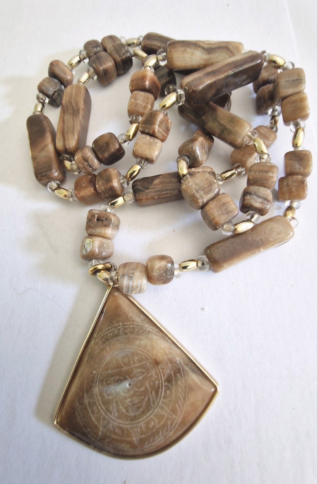 ketting, Ophalen of Verzenden, Zo goed als nieuw