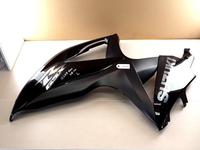 GSXR600 2008 - 2010 Suzuki Kuipdeel D1-35242