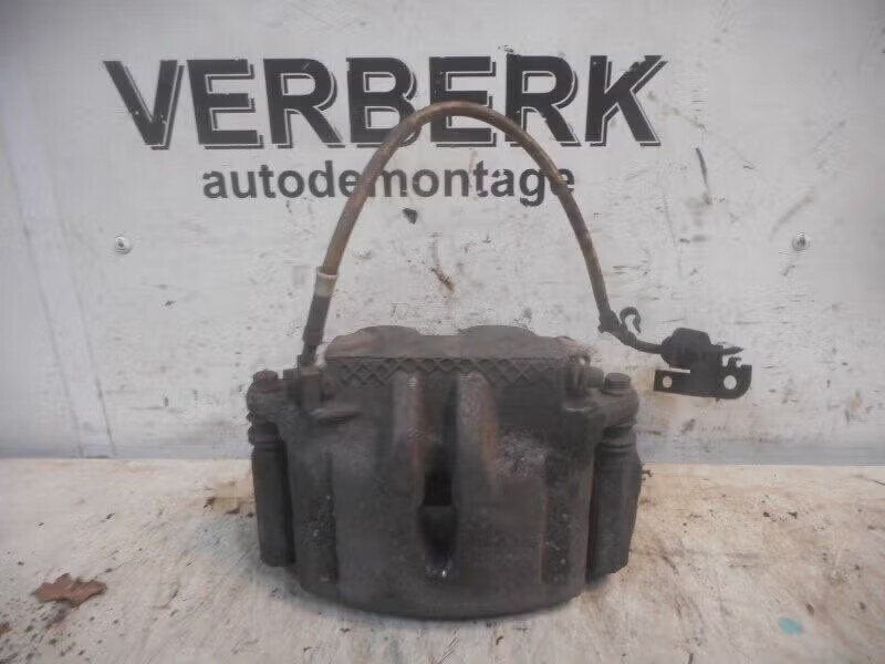 REMKLAUW RECHTS VOOR Jaguar S-type (X200) (01-1999/12-2008), Gebruikt, Jaguar, Jaguar Land Rover Deutschland GmbH, Jaghilfe@jaguarlandrover.com